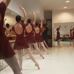 Lyric Dance Studio A.S.D.