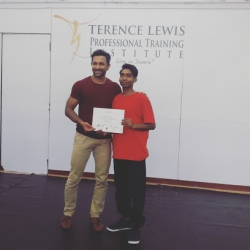 Chatur Dance Academy