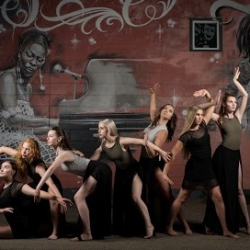 Maddox Dance Company