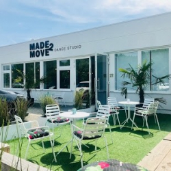 Made2Move