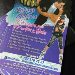 MAD Estudio Artístico