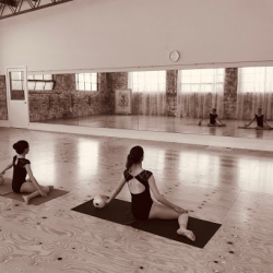 Melbourne Acrobatic And Dance Studio