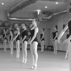 Magnify Dance Center