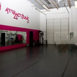 Main Stage Center For The Arts