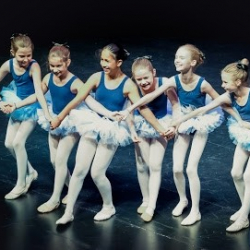 Makin' Moves Children's Dance Theatre