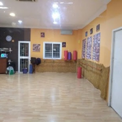 MálagaSalsa Escuela de Baile