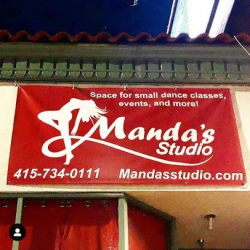 Manda's Studio