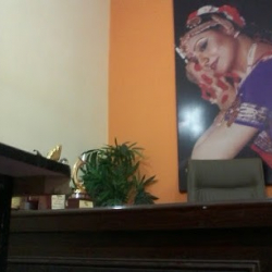 Manjari's Institution of Music & Fine Arts