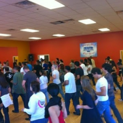 MDN Latin Dance Studio