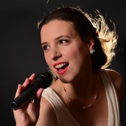 Marianne Wycisk, Sängerin & Ballettpädagogin