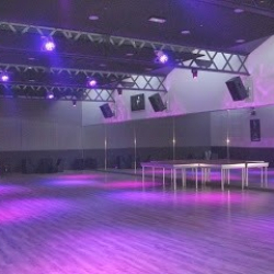 Markadas Dance Center