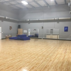 Martin School Of Dance & Baton Twirling