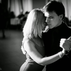 'Мастерская танго' школа аргентинского танго