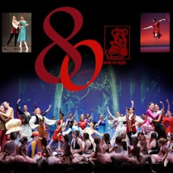 Σχολή χορού Ματέϋ