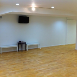 松尾ダンスワールド