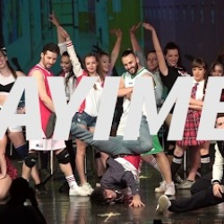 Mayimbe Dance Academy