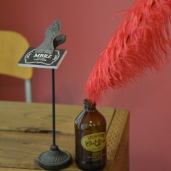 Embrace Dance Studios {MBRZ}