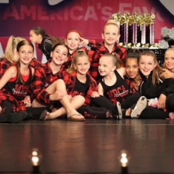 McCoy Rigby Conservatory of the Arts