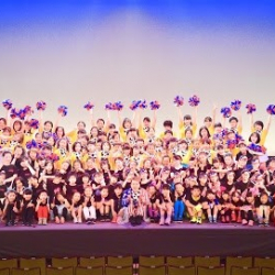 Mcrew Dance Studio 川西本校