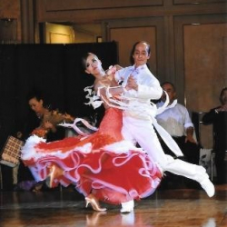 村松ダンス教室