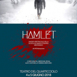 TCM Meditango - Scuola di Tango e Teatro