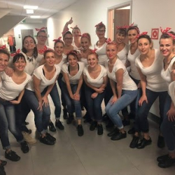 Sportowy Klub Taneczny Mega Dance - Szkoła tańca, akrobatyka, Rock ‘n’ Roll