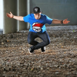 Dance Studio 'Me gusta'