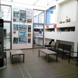 מחולה תל אביב