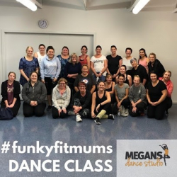 Megan's Dance Studio