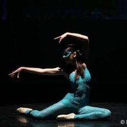 Σχολή χορού Μελίνα Τροιζή