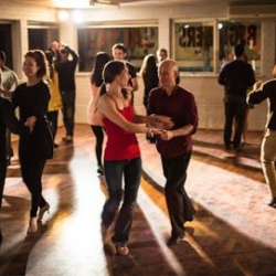 Melbourne Latin Dance