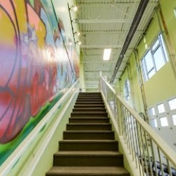 Mellado Dance Elite Ltd