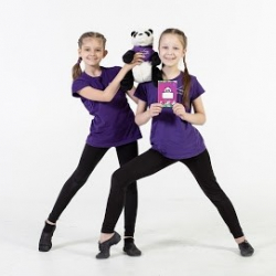 Школа танцев - Менада