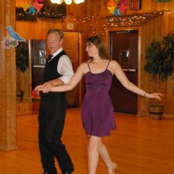 Mende's Dance Studio