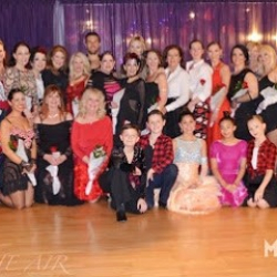 Metropolitan Ballroom