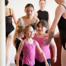 Metrowest Dance Academy