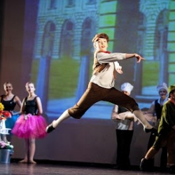 Metropolitan School of Dance