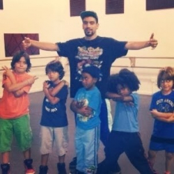 M.I.A. Dance Factory