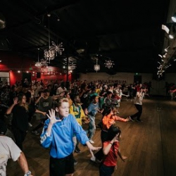 Millennium Dance Complex