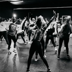 Millennium Dance Complex Germany GmbH