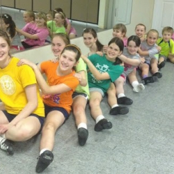 Millennium Academy of Irish Dance & Music - Columbus