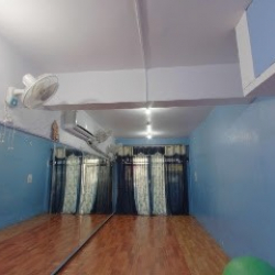 Mind 'n' Rythm(Dancing Institute)