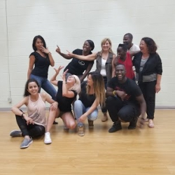 Mind Body Soul Studios