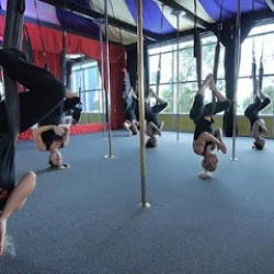 Miss Fit Dance Studio