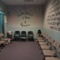Miss Pat's School of Dance