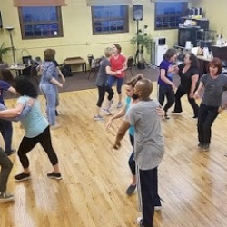 Mistalocks Dance Studio