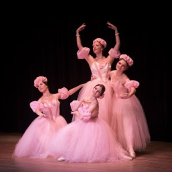 Heritage School of Classical Ballet