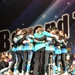 Modern Rhythms Dance Academy