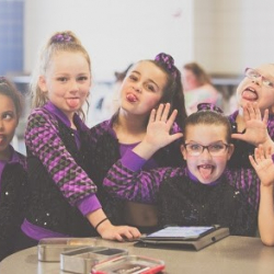 Modern Movement Dance Studio, Inc.