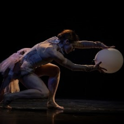 Scuola di Danza MOMO Dance School A.S.D Viareggio